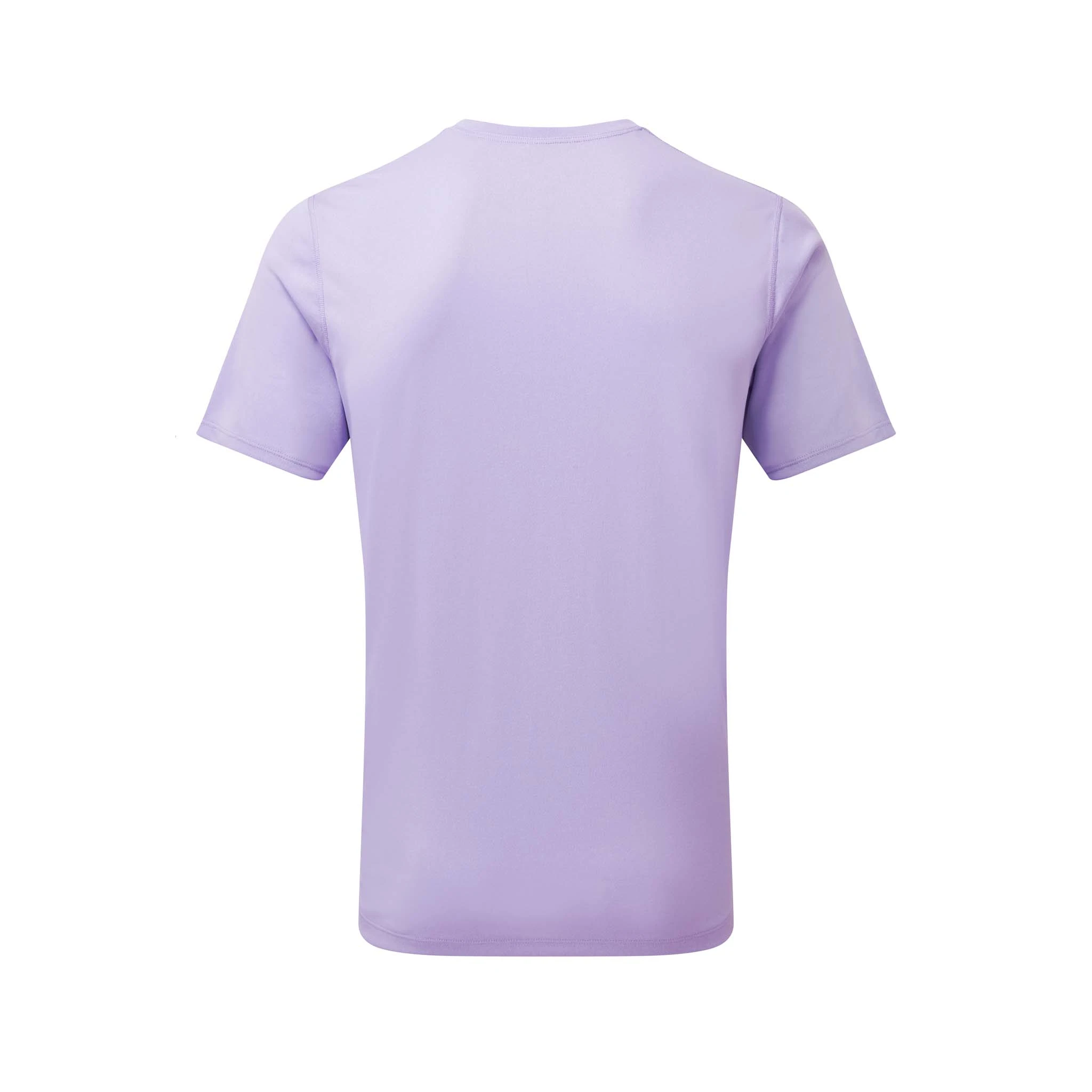 Ronhill | Men's Core S/S Tee - Ultraviolet - Image 2