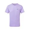 Ronhill | Men's Core S/S Tee - Ultraviolet