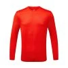 Ronhill | Men's Tech L/S Tee - Flame