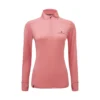 Ronhill | Women's Tech Merino 1/2 Zip