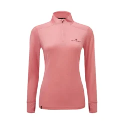 Ronhill | Women's Tech Merino 1/2 Zip