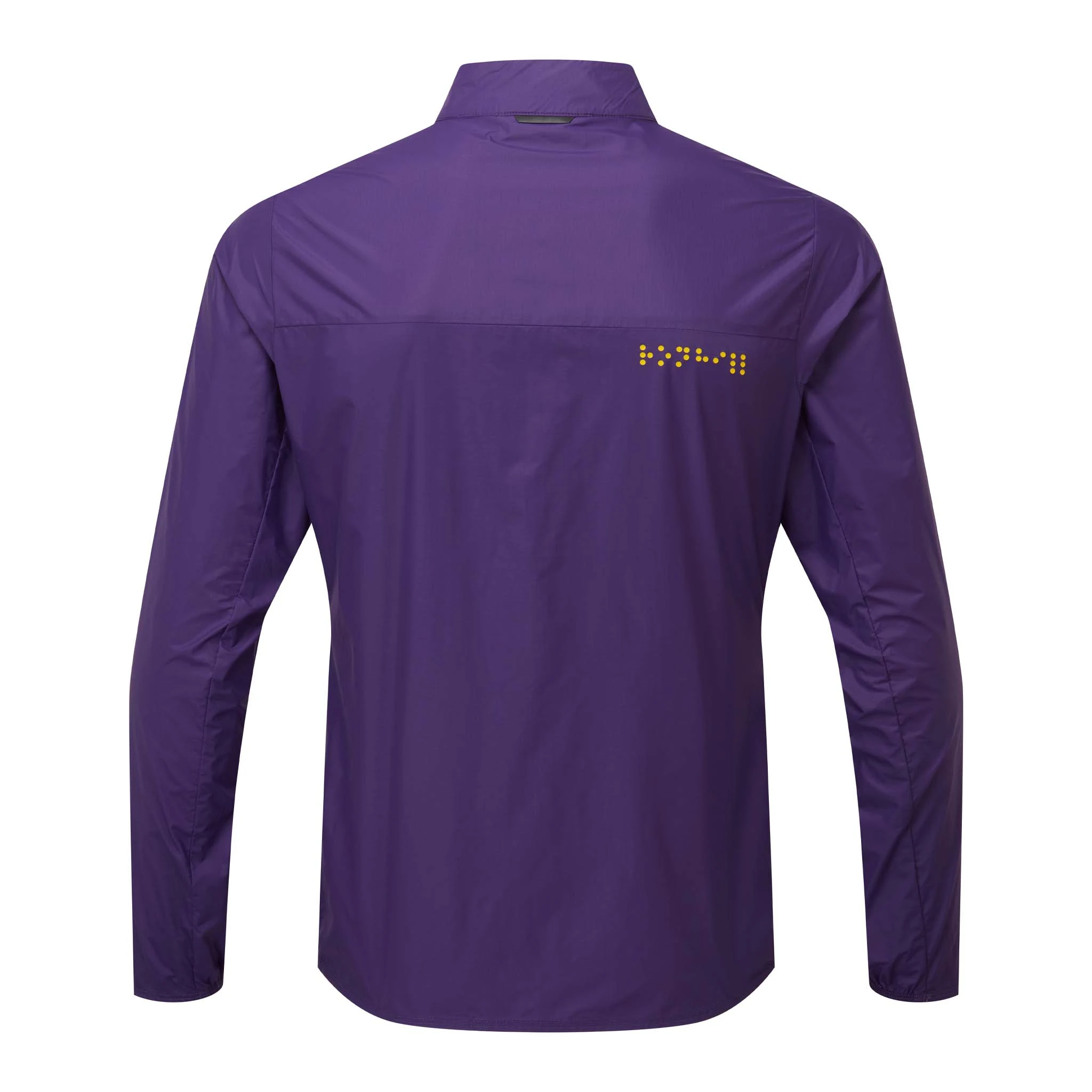 Ronhill | Men's Tech LTW Jacket - Imperial - Image 2