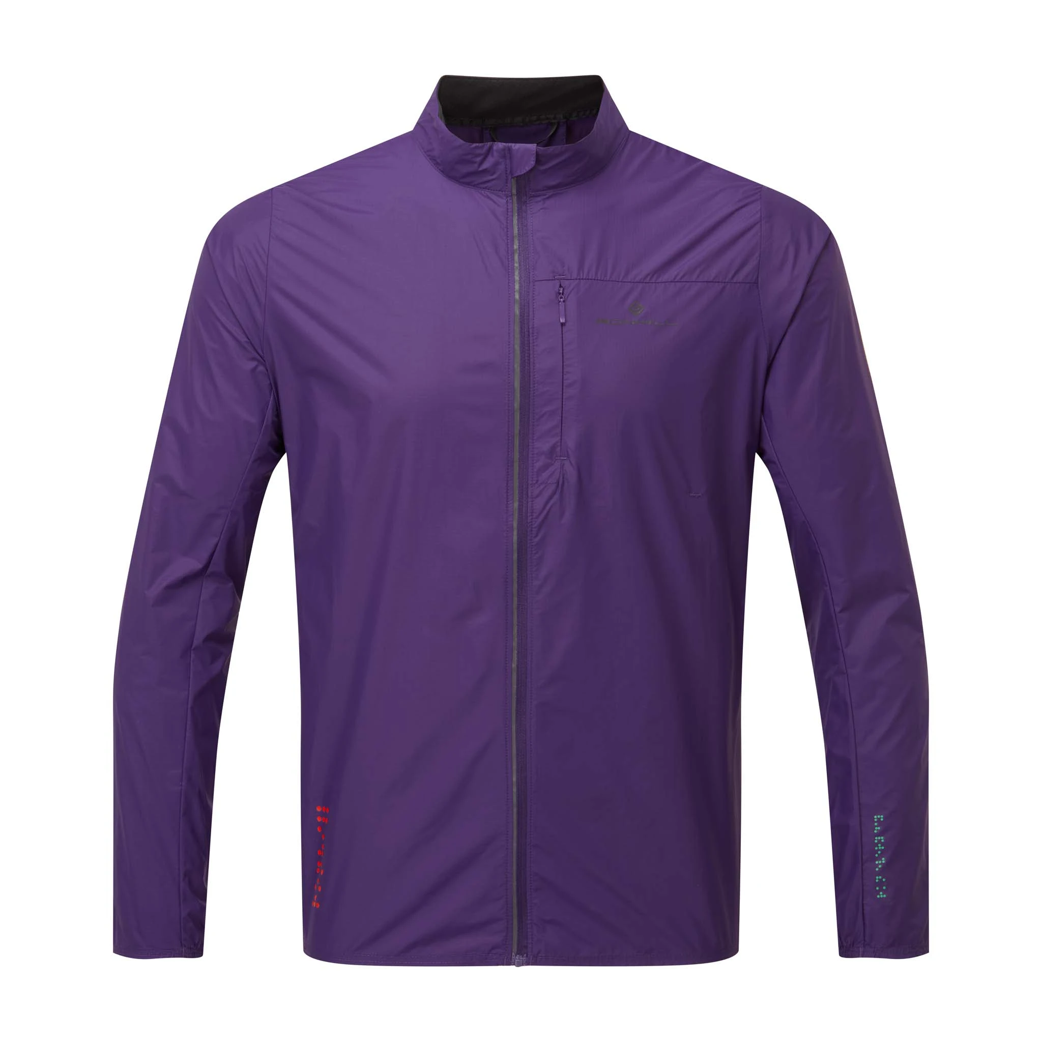 Ronhill | Men's Tech LTW Jacket - Imperial