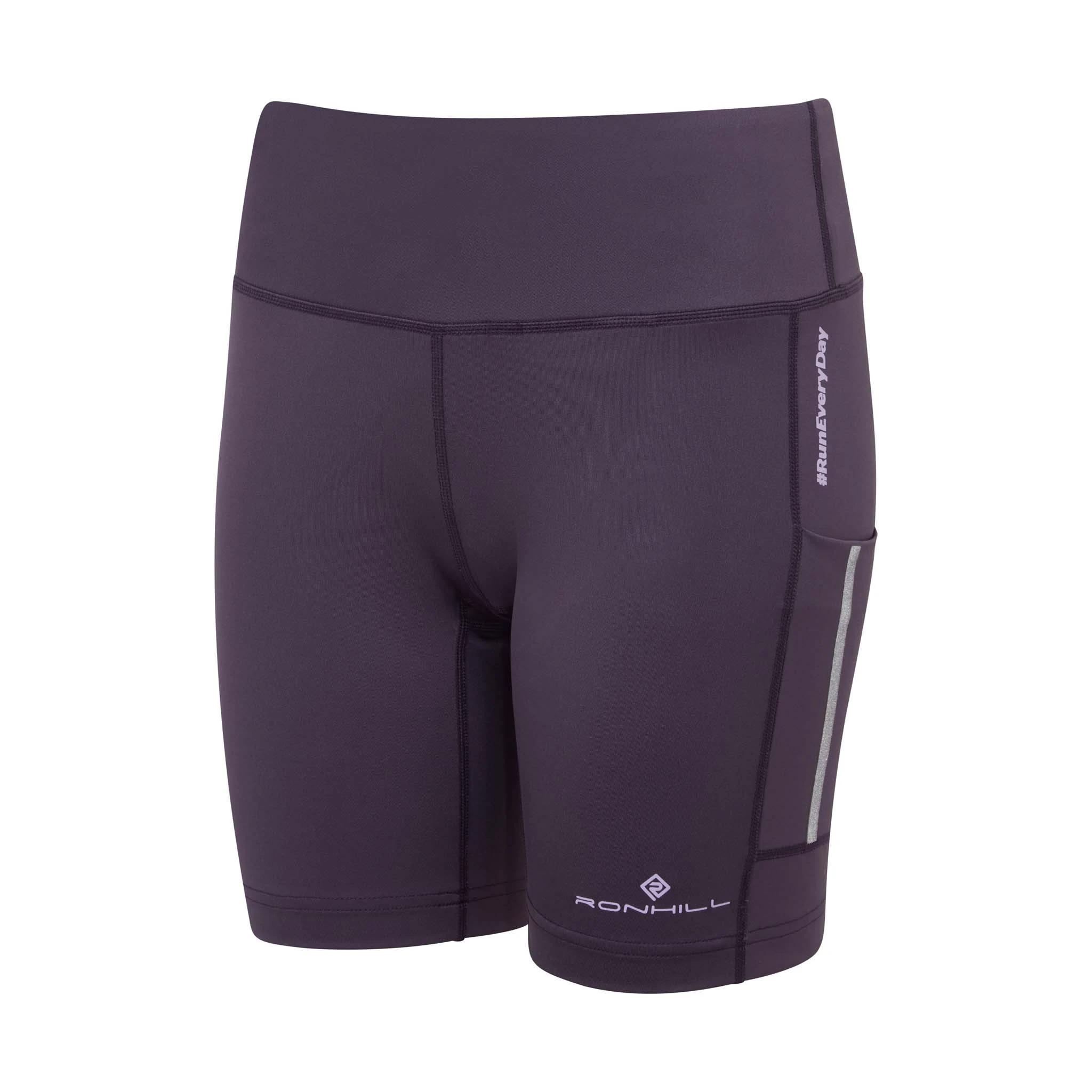 Ronhill | Women's Tech Revive Stretch Short - Nightshade