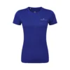 Ronhill | Women's Tech S/S Tee - Dark Cobalt