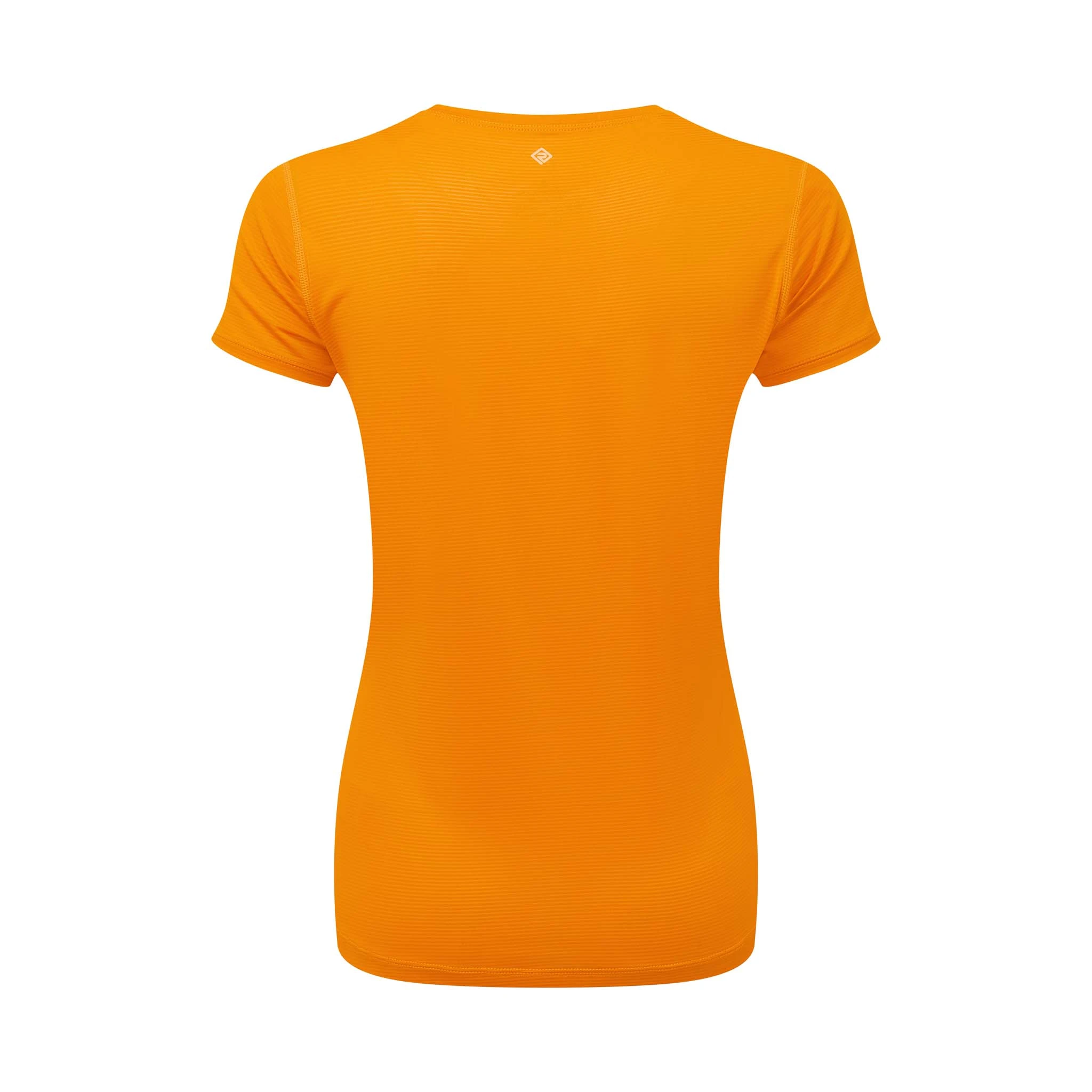 Ronhill | Women's Tech S/S Tee - Spice - Image 2