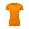 Ronhill | Women's Tech S/S Tee - Spice