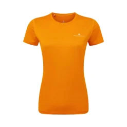 Ronhill | Women's Tech S/S Tee - Spice