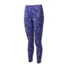 Ronhill | Women's Life Tight - Dark Cobalt Pebbles