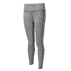 Ronhill | Women's Life Deluxe Crop Tight - Vanilla