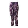 Ronhill | Women's Life Crop Tight - Nightshade Mountain