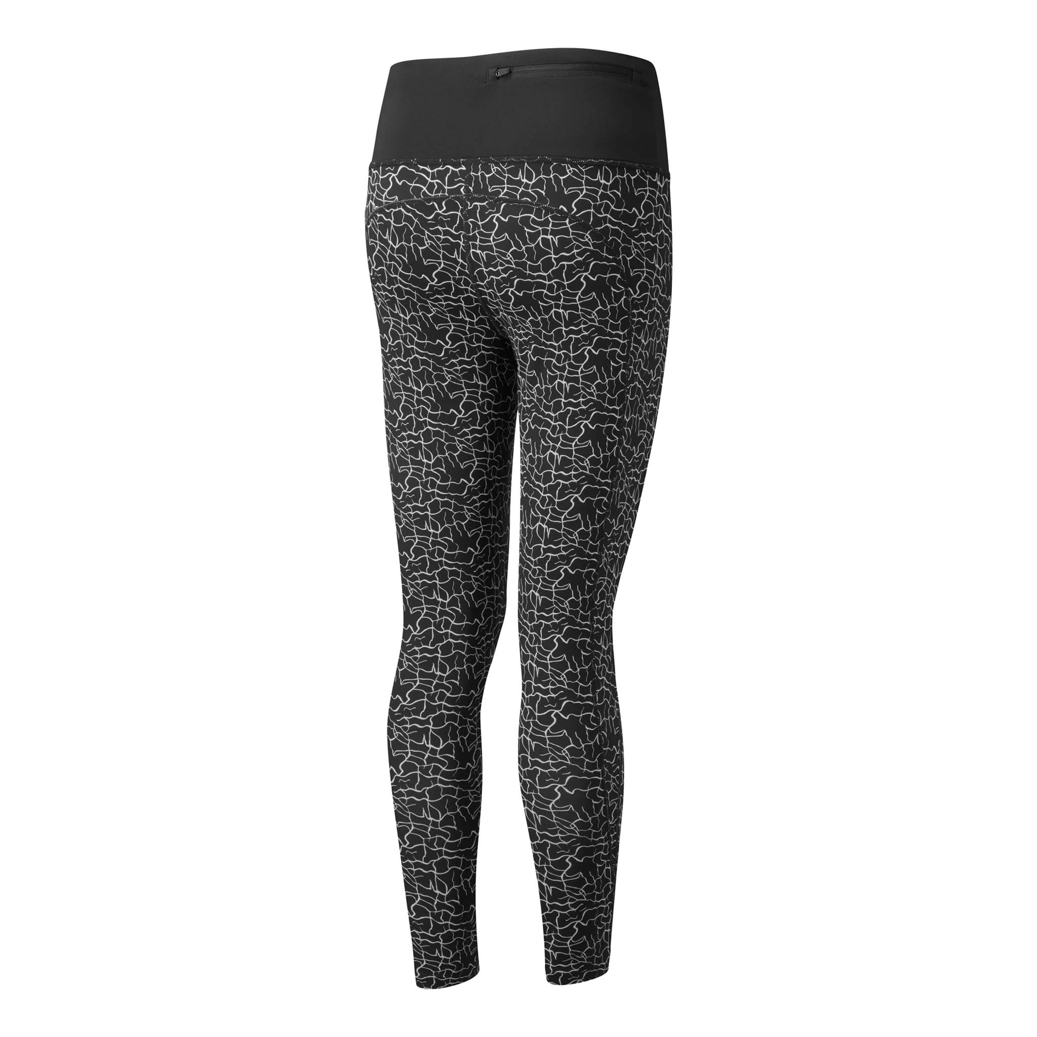 Ronhill | Women's Life Crop Tight - Image 2