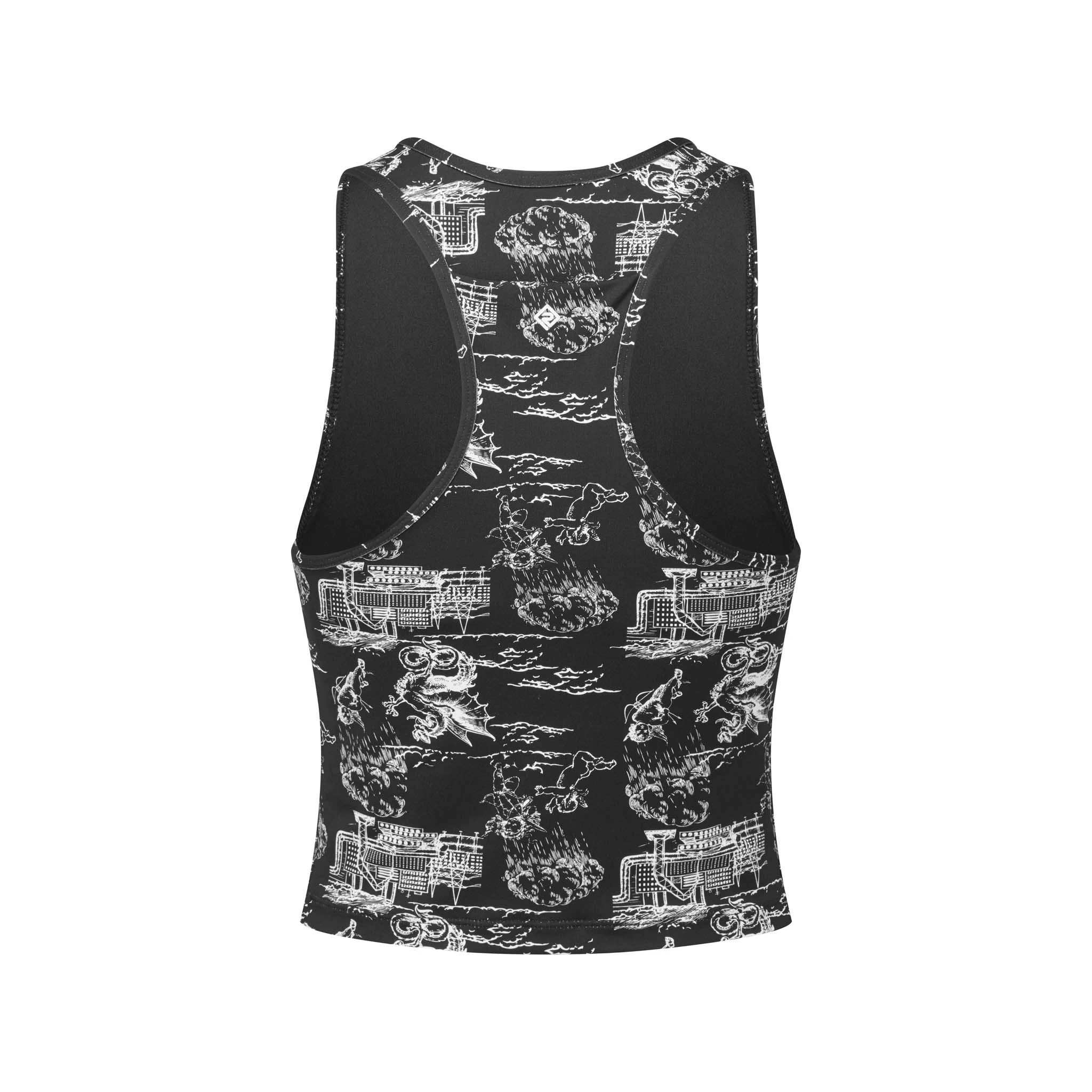 Ronhill | Women's Life Balance Tank - Image 2