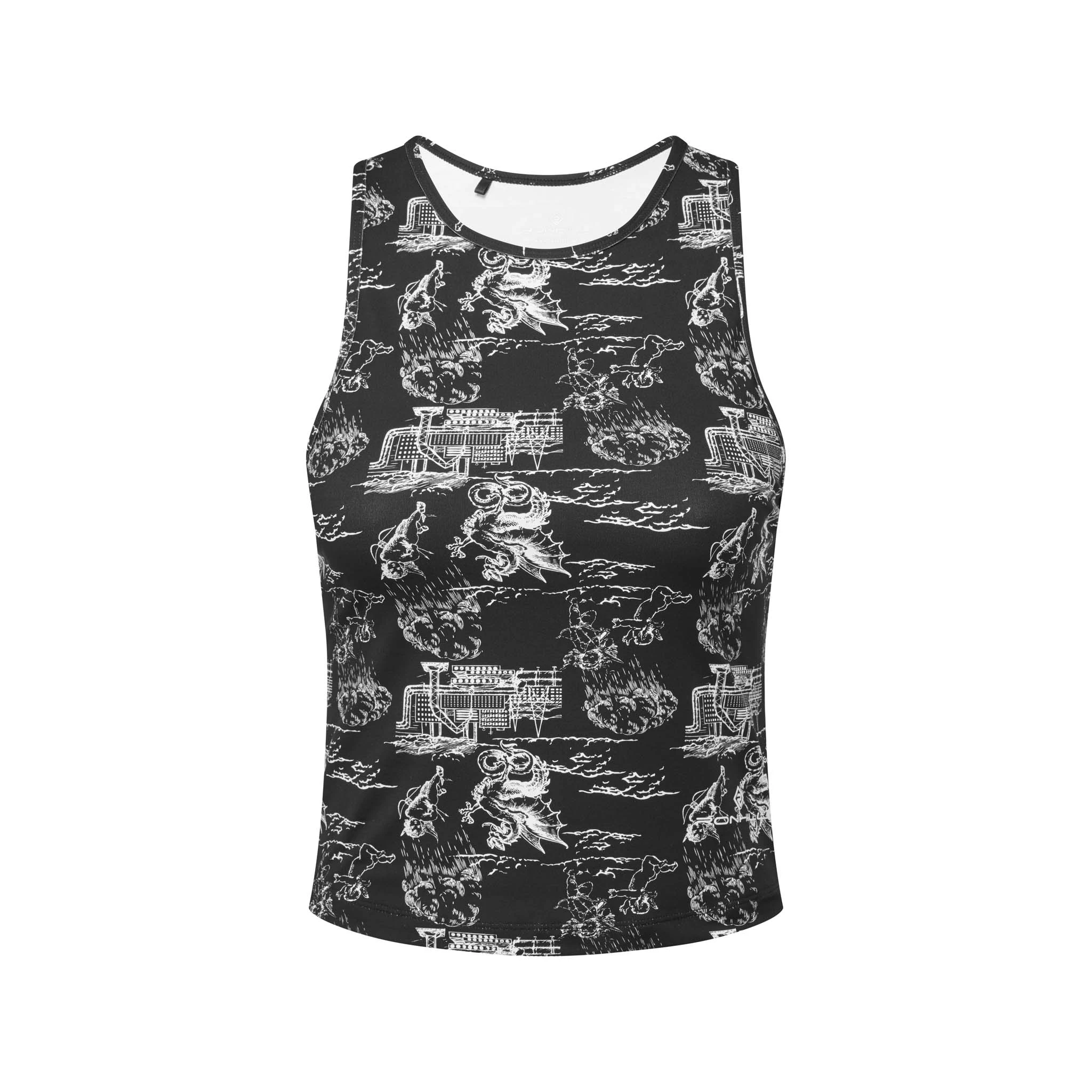 Ronhill | Women's Life Balance Tank