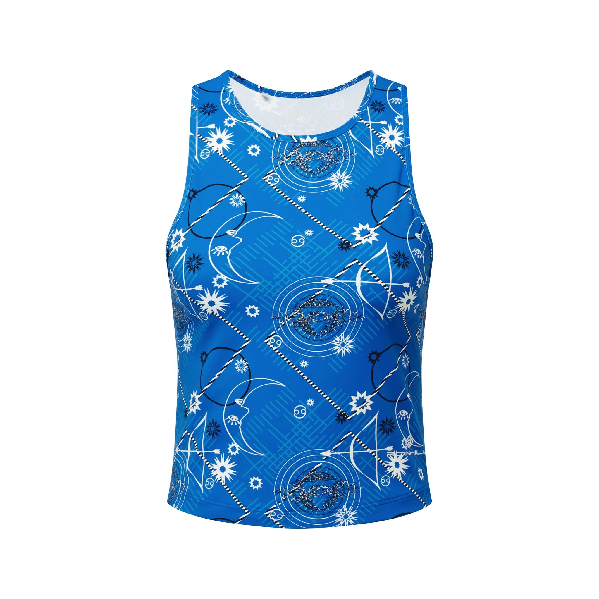 Ronhill | Women's Life Balance Tank