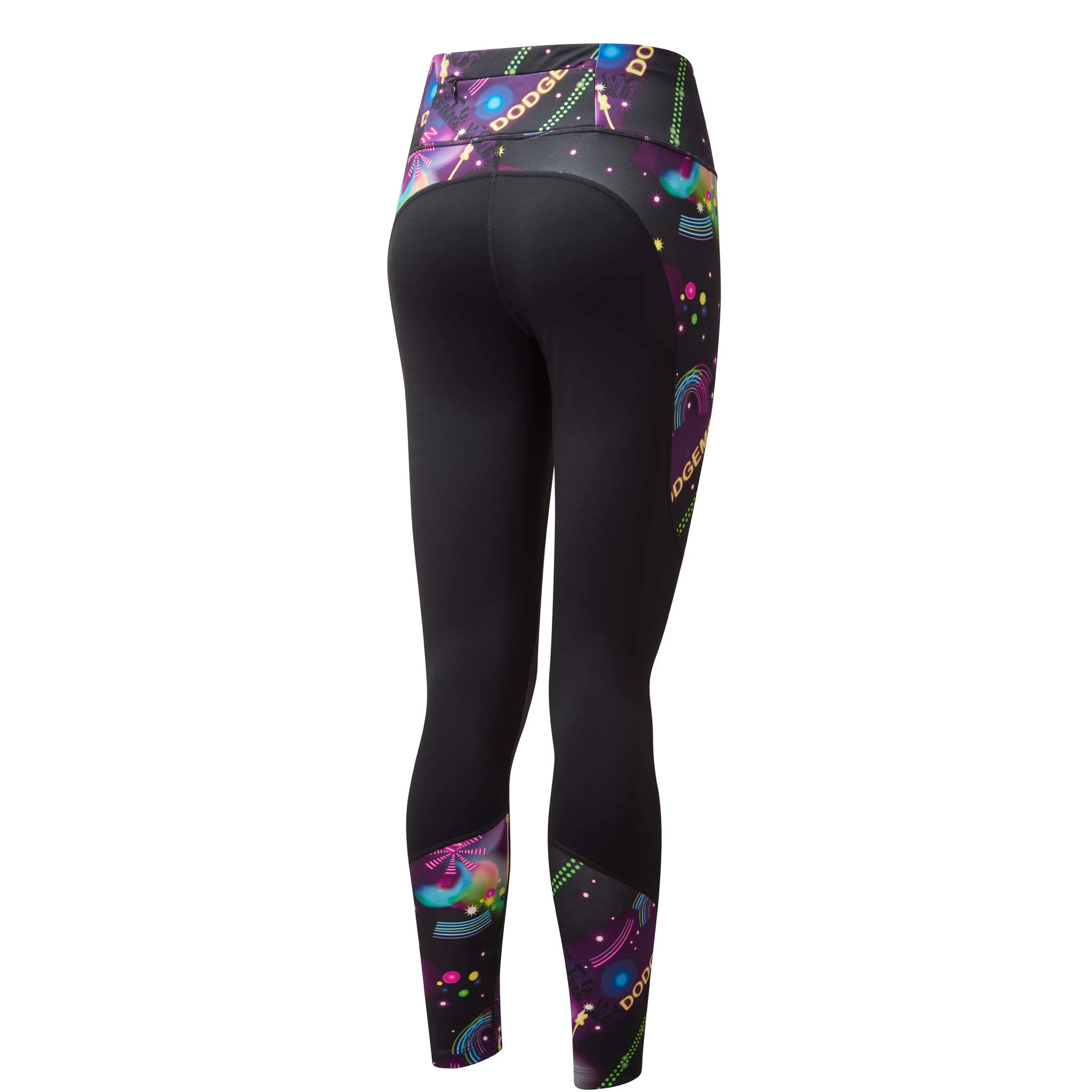 Ronhill | Women's Life Satori Tight - Black - Image 2