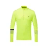 Ronhill | Men's Tech Afterhours 1/2 Zip Tee