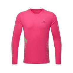 Ronhill | Men's Tech Afterhours L/S Tee