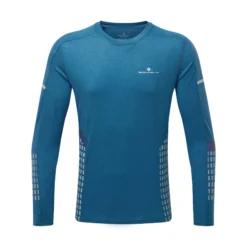 Ronhill | Men's Tech Afterhours L/S Tee
