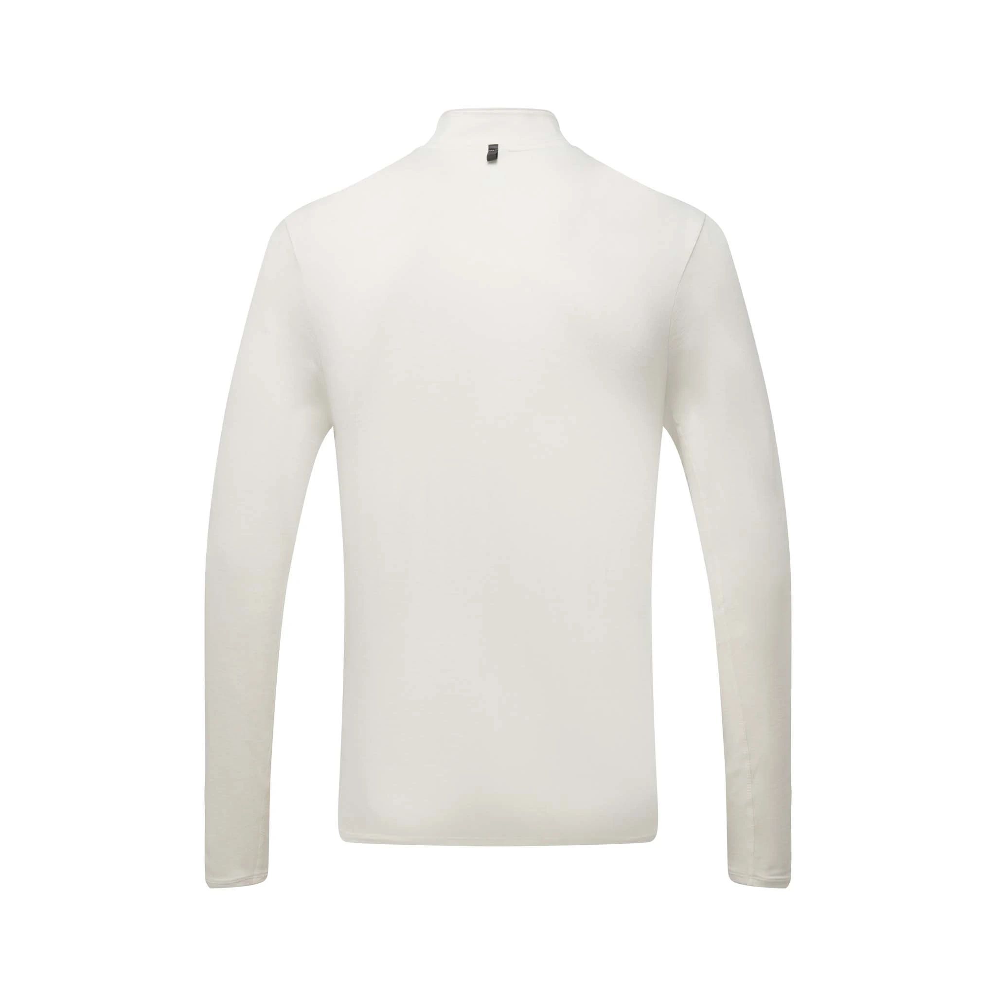 Ronhill | Men's Life Practice 1/2 Zip Tee - Image 2