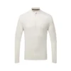 Ronhill | Men's Life Practice 1/2 Zip Tee