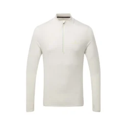 Ronhill | Men's Life Practice 1/2 Zip Tee