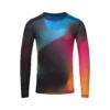 Ronhill | Men's Tech L/S Velocity Tee