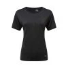 Ronhill | Women's Tech Glide S/S Tee - All Black