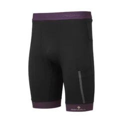 Ronhill | Men's Tech Ultra 9" Short - Black