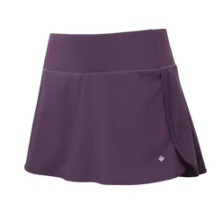 Ronhill | Women's Tech Skort - Nightshade