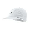 Ronhill | Unisex Sun Cap - Bright White