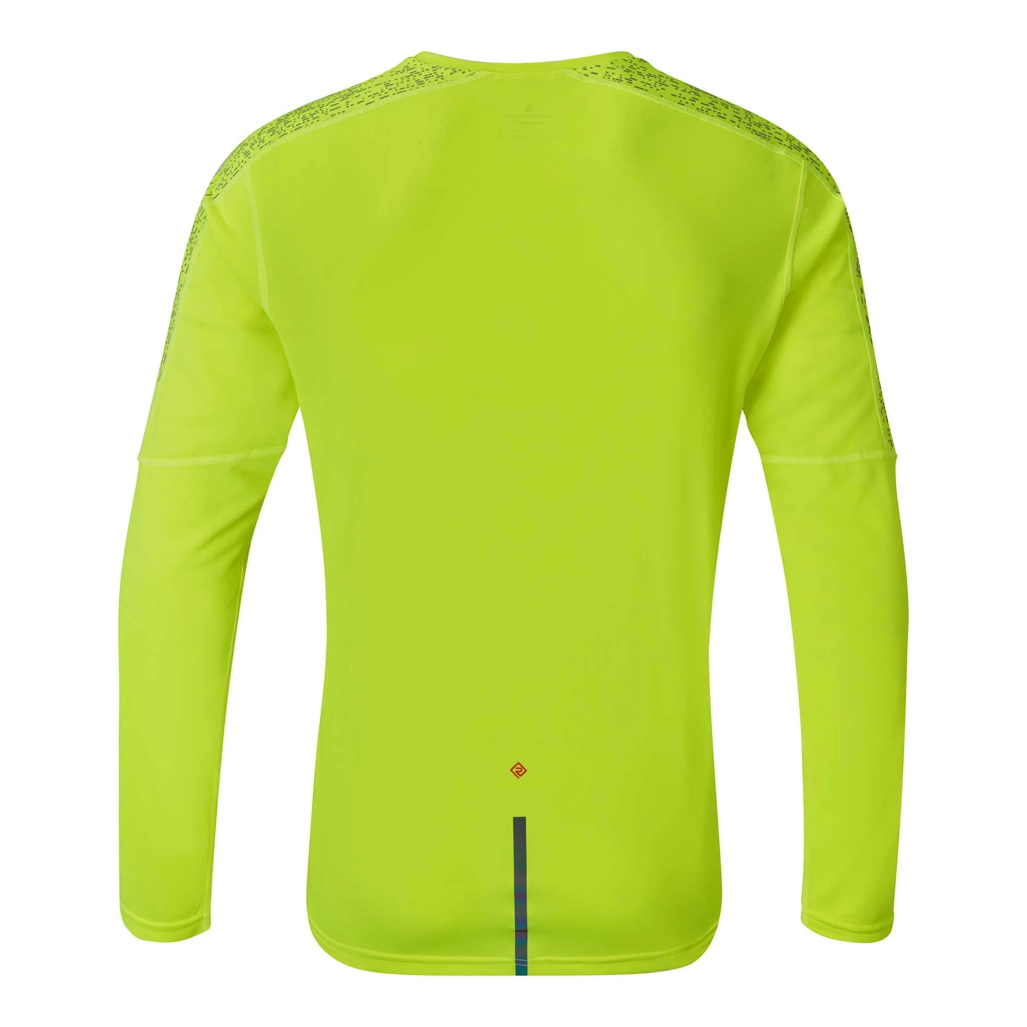 Ronhill | Men's Life Nightrunner L/S Tee - Image 2