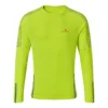Ronhill | Men's Life Nightrunner L/S Tee