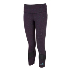 Ronhill | Women's Life Spacedye Crop Tight