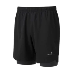 Ronhill | Men's Life 7" Twin Short
