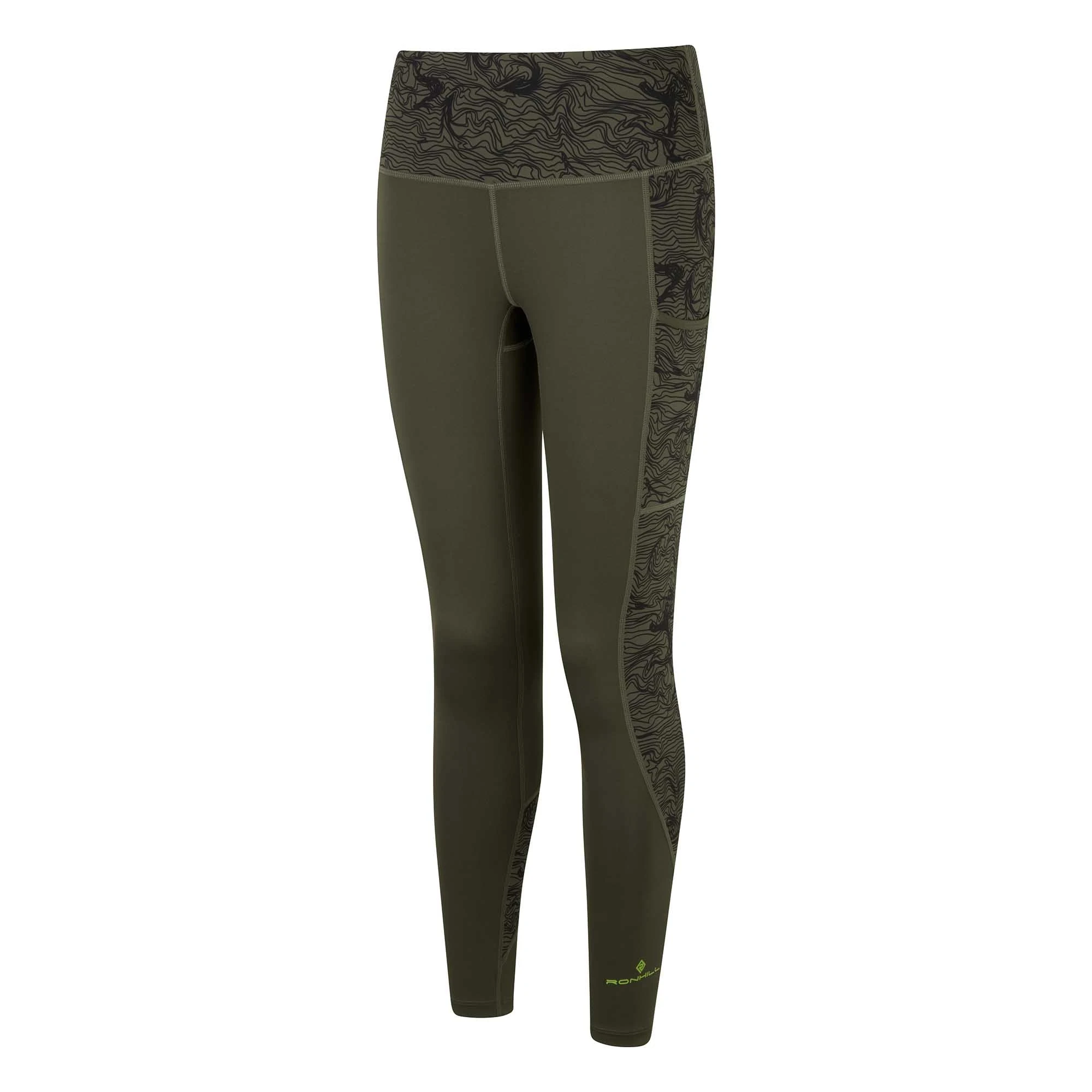 Ronhill | Women's Life Sculpt Tight