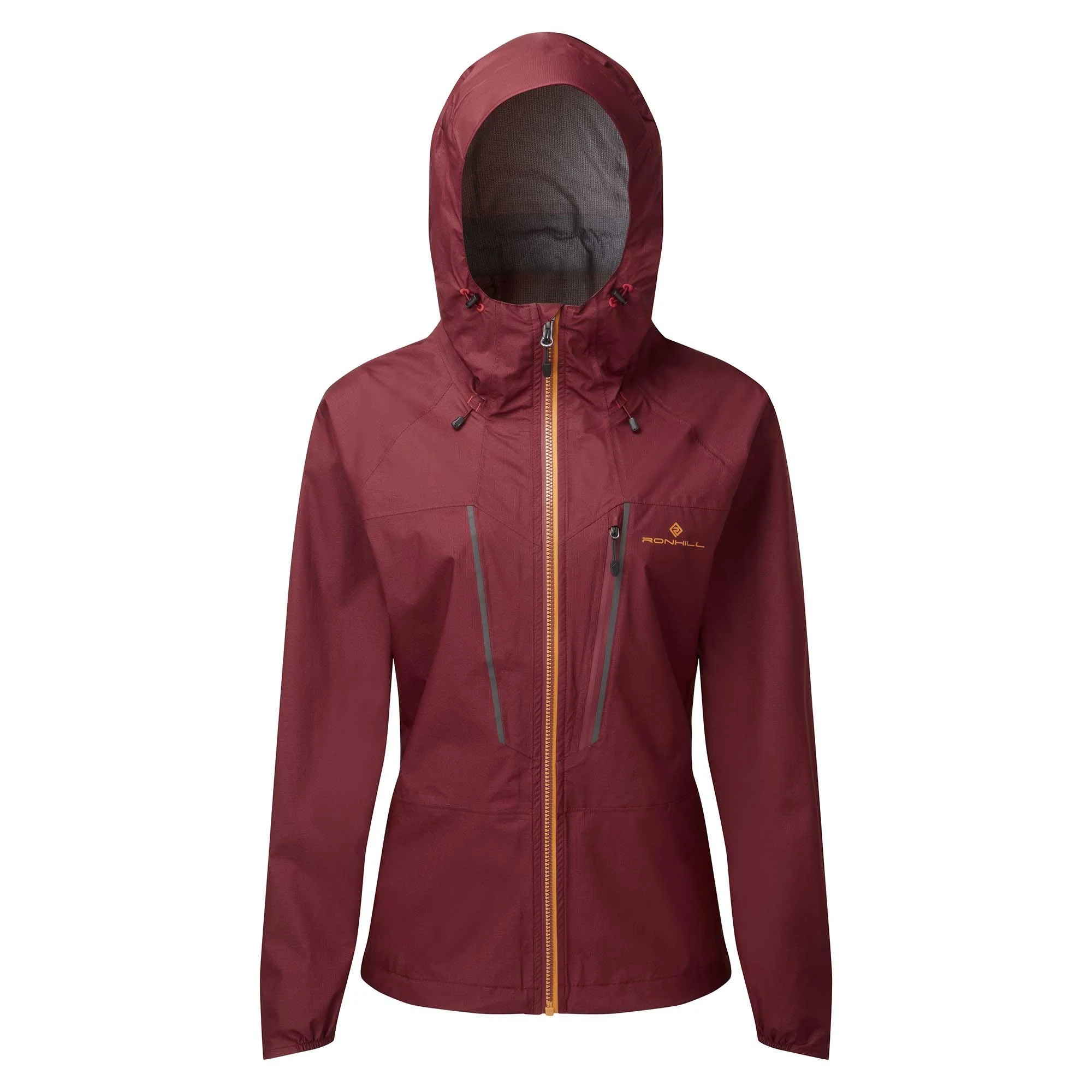 Ronhill | Women's Tech Fortify Jacket
