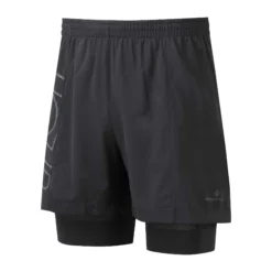 Ronhill | Men's Tech Marathon Twin Short