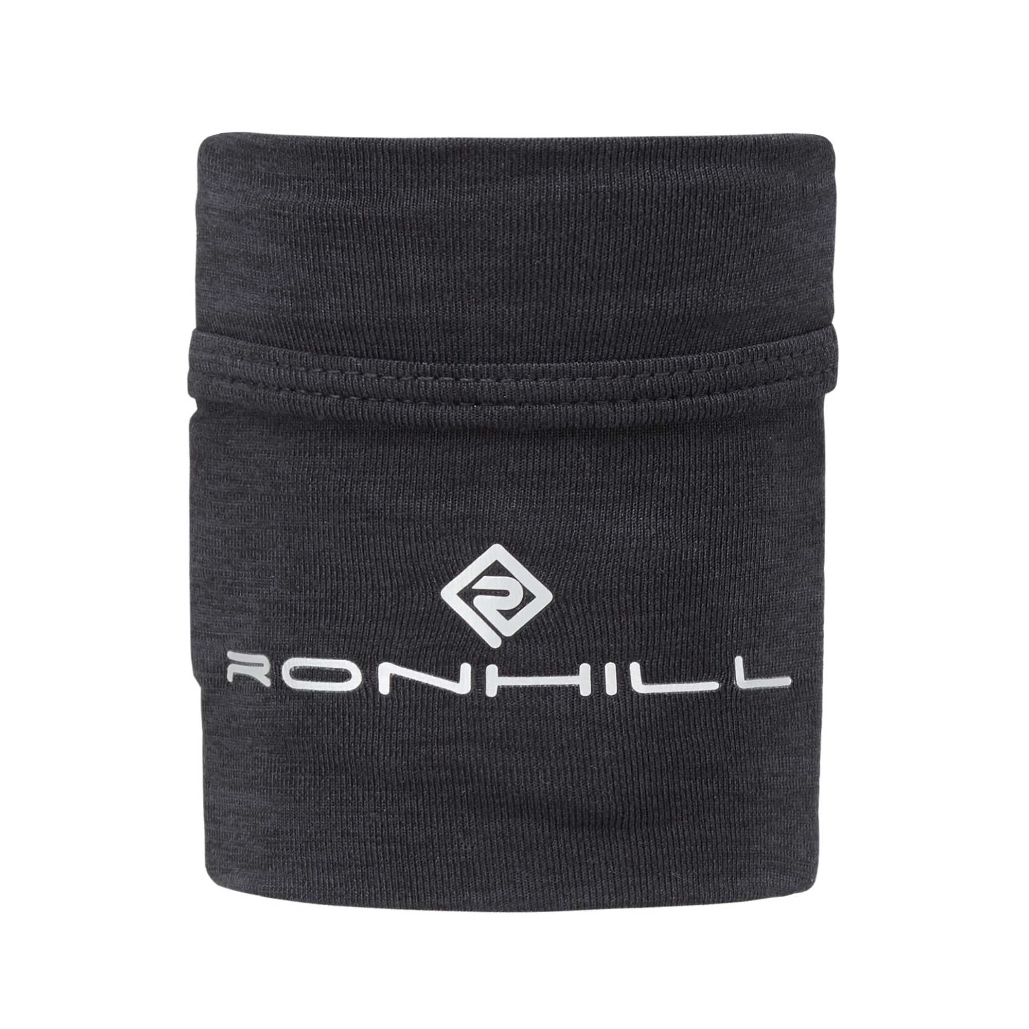 Ronhill | Unisex Stretch Wrist Pocket