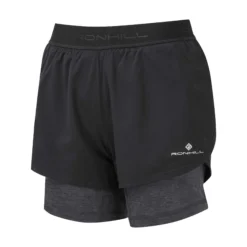 Ronhill | Women's Tech Twin Short