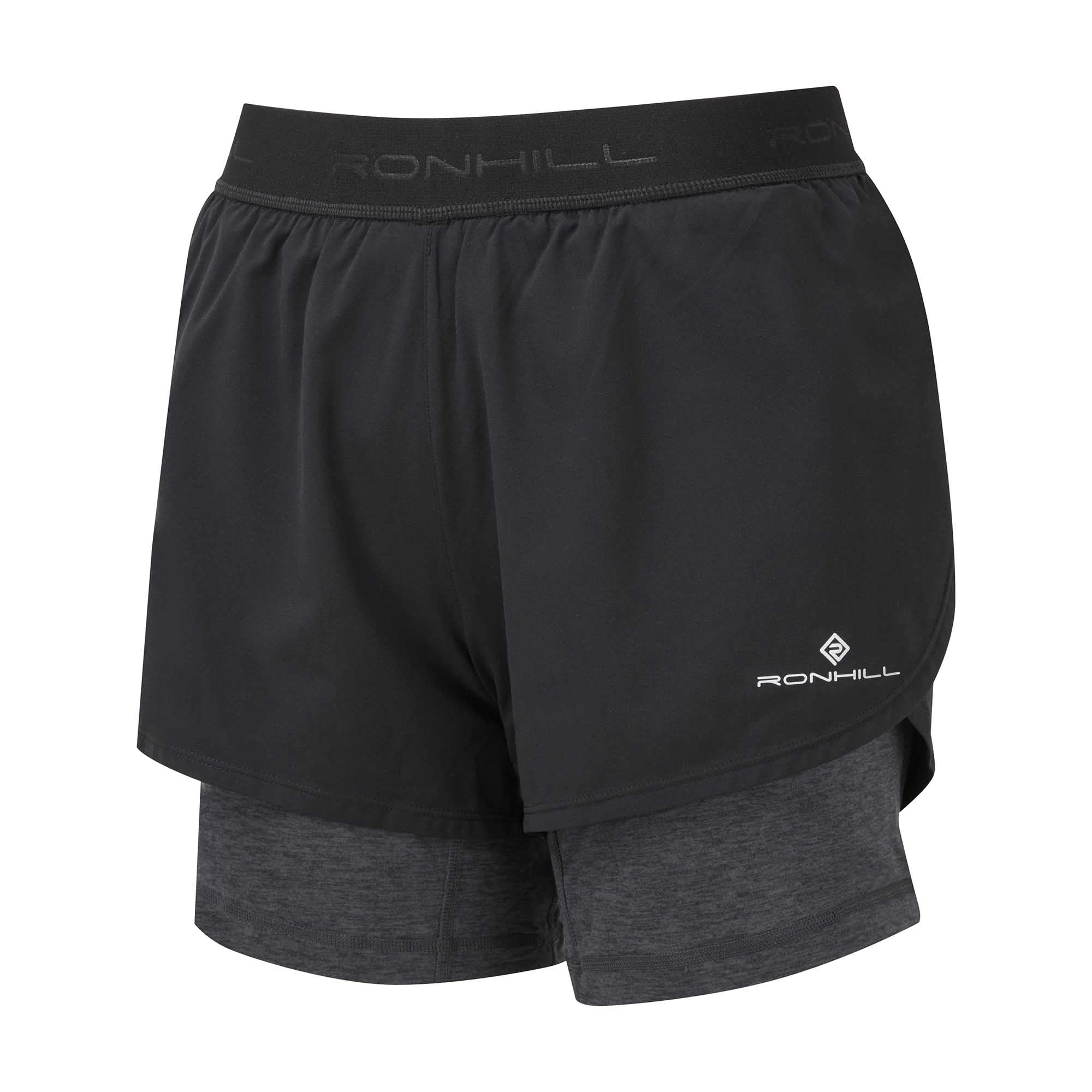 Ronhill | Women's Tech Twin Short