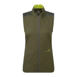 Ronhill | Women's Tech Hyperchill Gilet