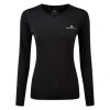 Ronhill | Women's Core L/S Tee