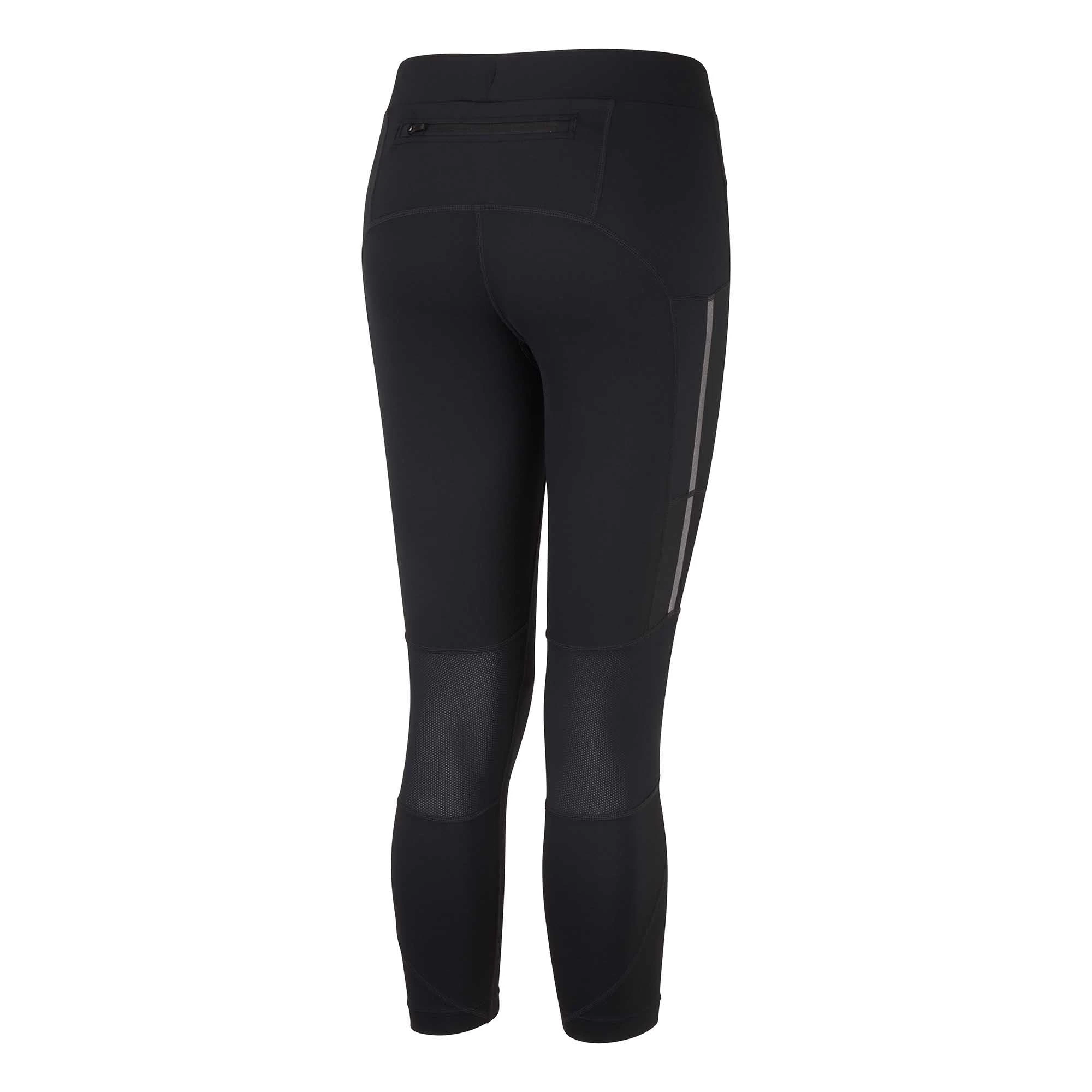 Ronhill | Women's Tech Revive Stretch Crop Tight - Image 2