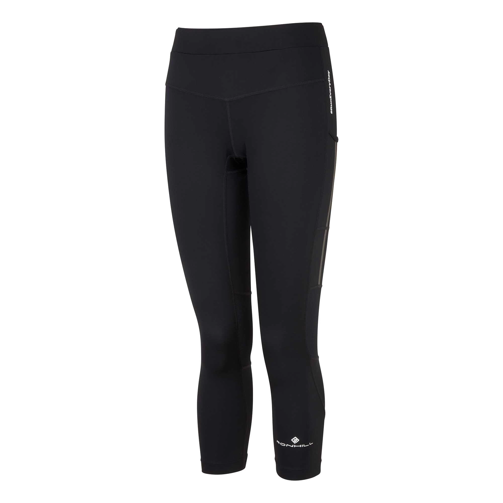 Ronhill | Women's Tech Revive Stretch Crop Tight