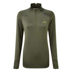 Ronhill | Women's Tech Prism 1/2 Zip Tee