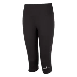 Ronhill | Women's Core Capri - Black