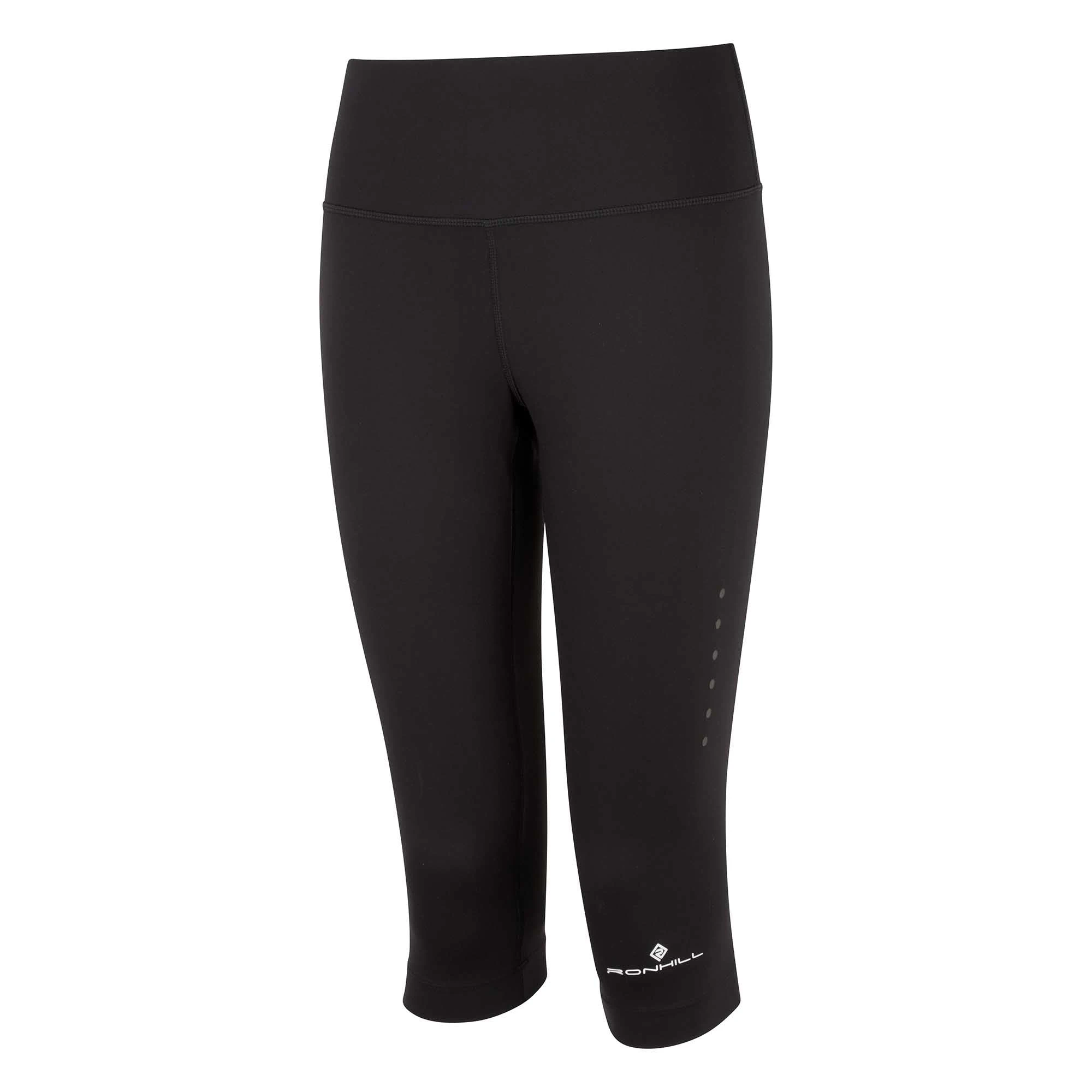 Ronhill | Women's Core Capri - Black