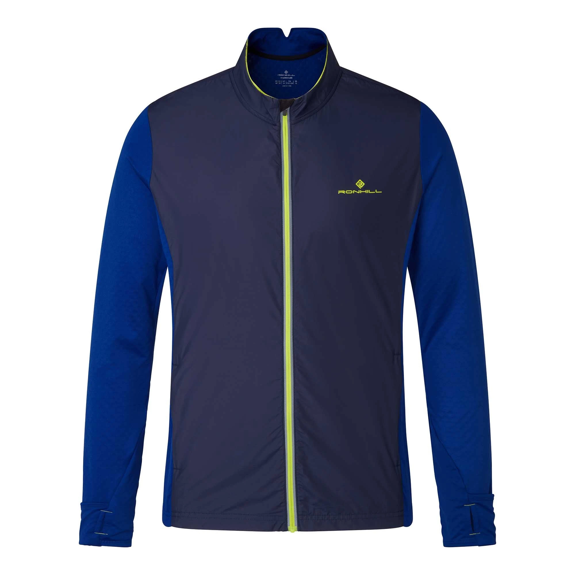 Ronhill | Men's Tech Hyperchill Jacket
