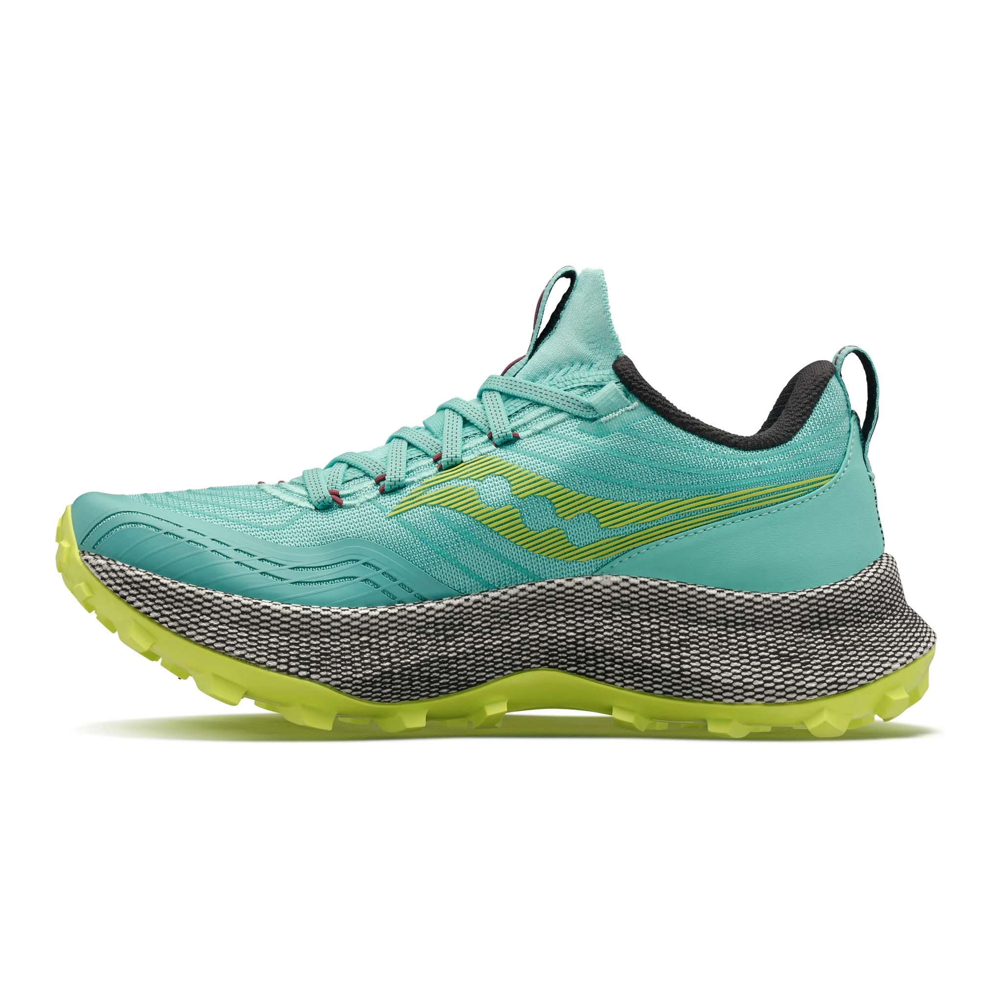 Saucony | Women's Endorphin Trail Running Shoes - Image 3